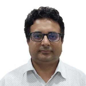 Dr. Sameer Bhattarai