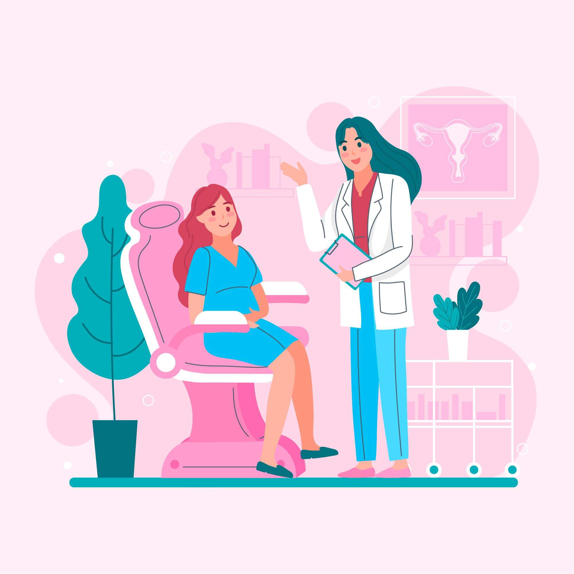 Obstetrics & Gynaecology (OB/GYN)