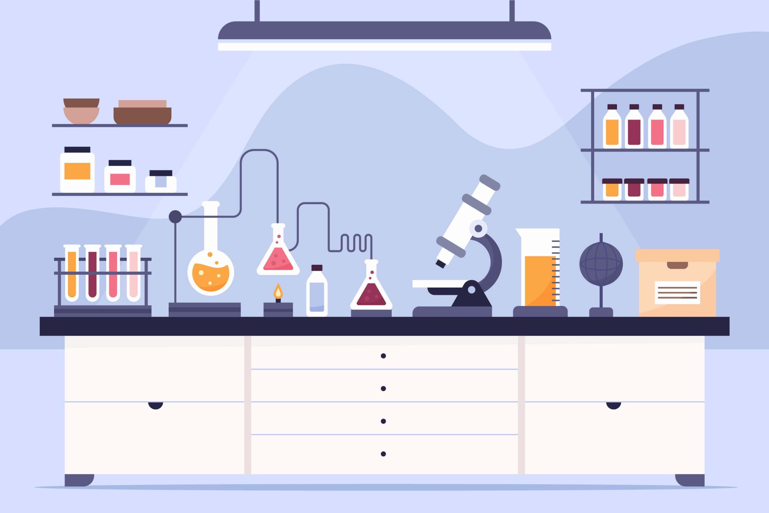 Pathology Lab