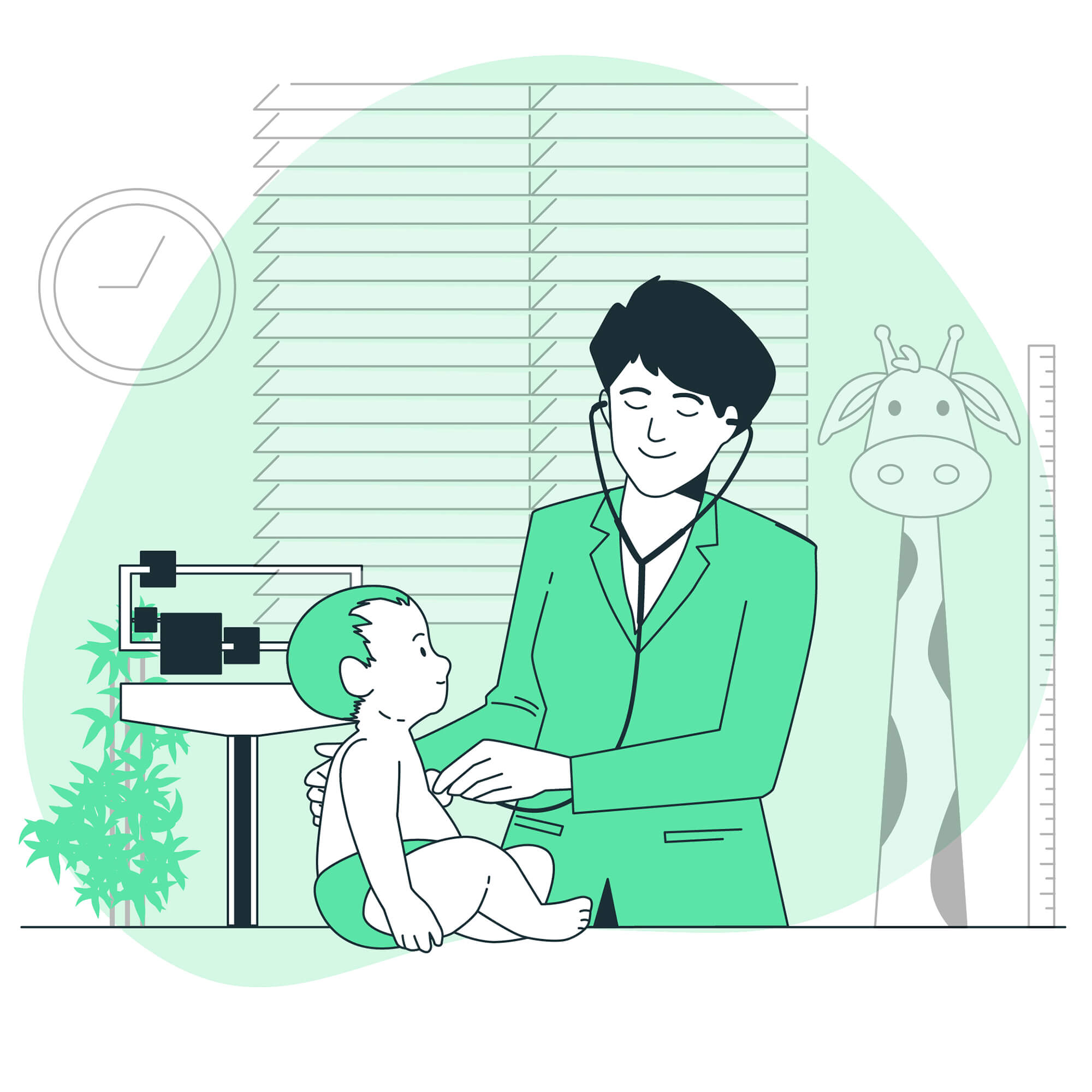Paediatrics