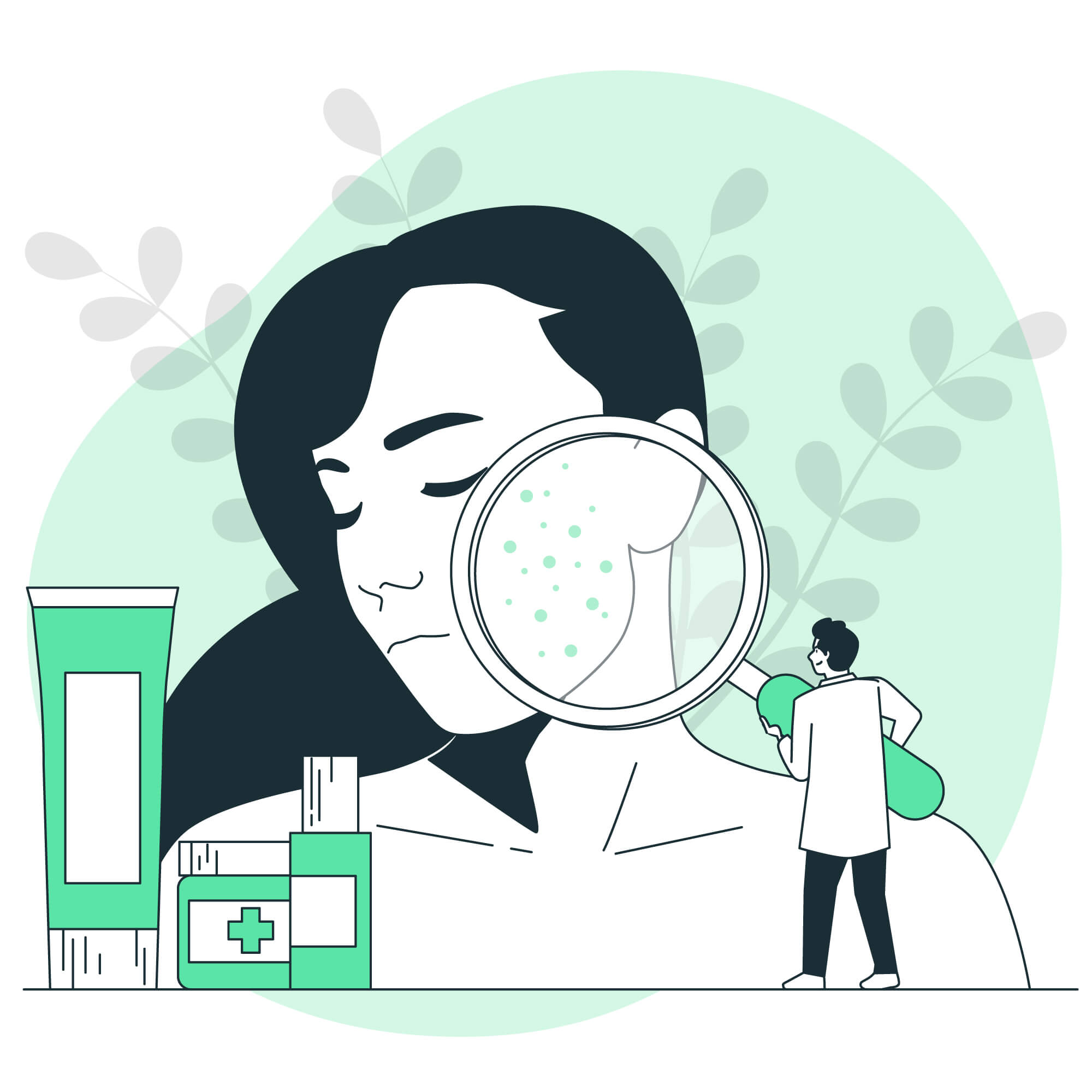 Dermatology