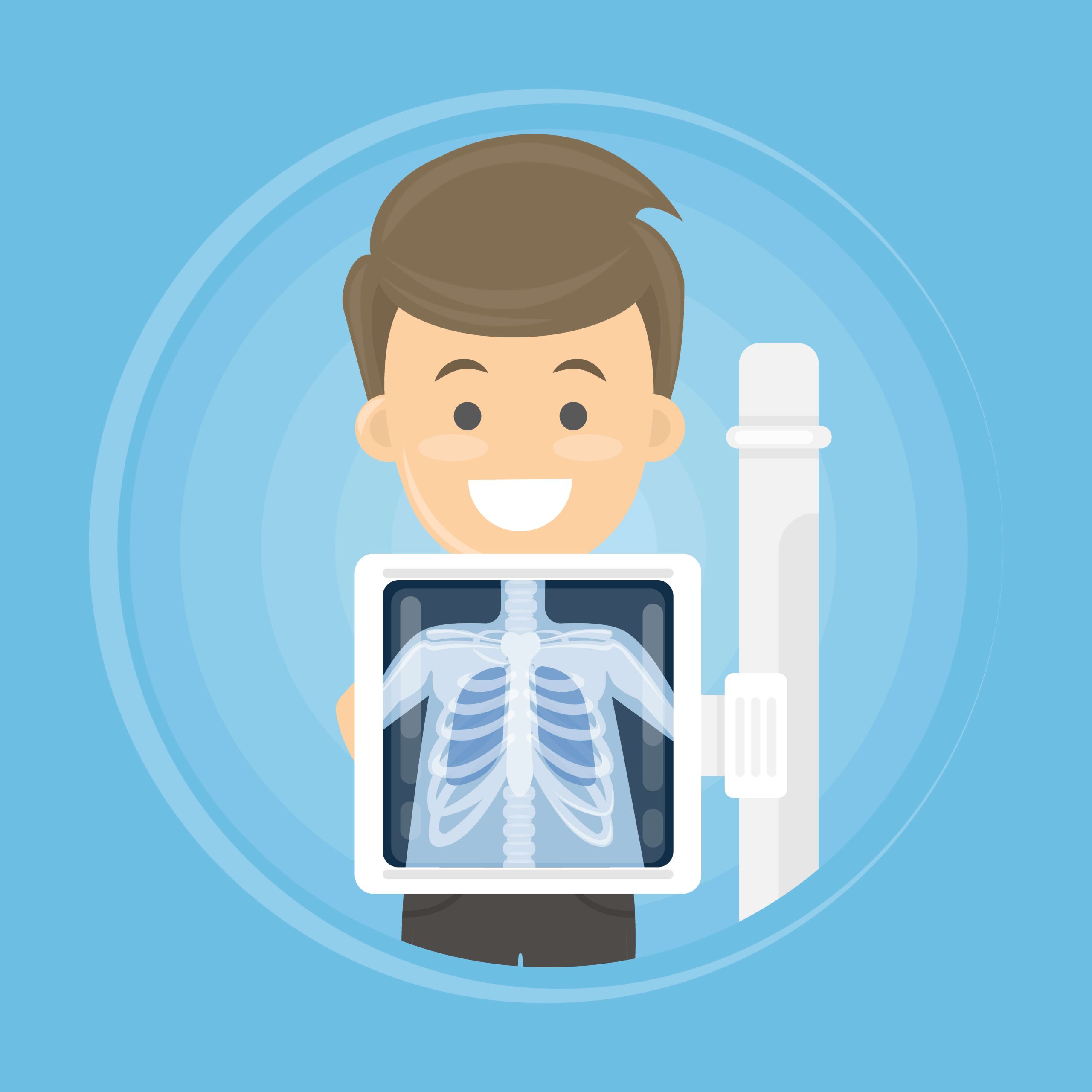 X-Ray