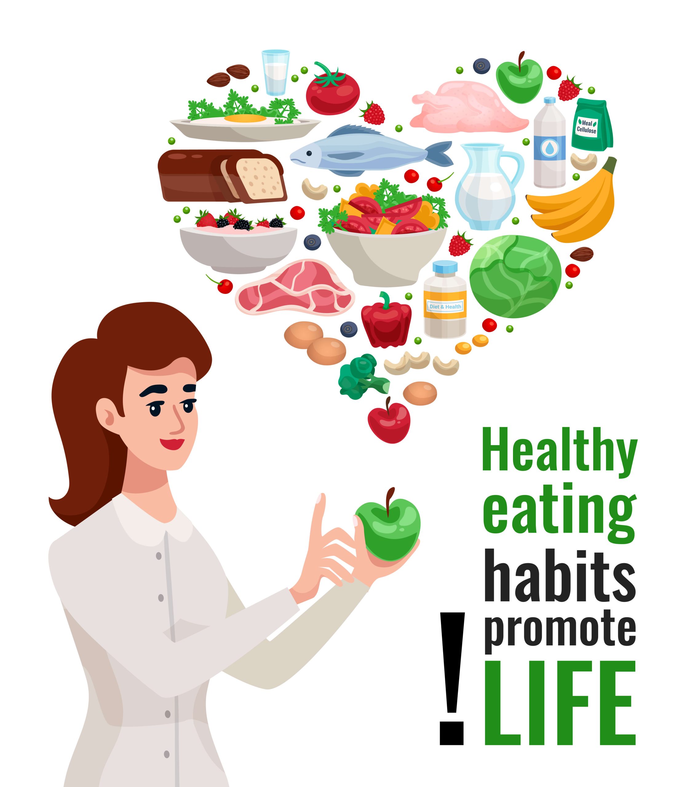Dietitics