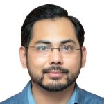 Dr. Ashis Ratna Bajracharya