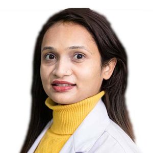 Dr. Manisha Aryal