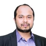 Dr. Ravi Sahi