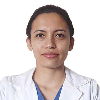 Dr. Samira Rajbhandari