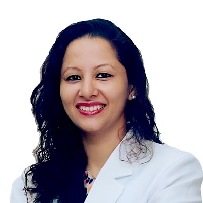 Dr. Shistata Rajbhandari