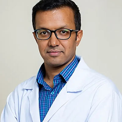 Dr. Ravi Mahat
