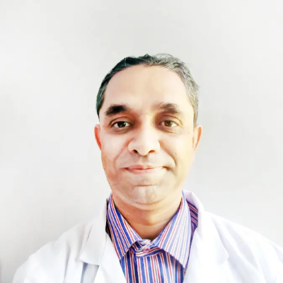 Dr. Samim AKhtar