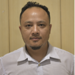 Dr. Amir Shrestha
