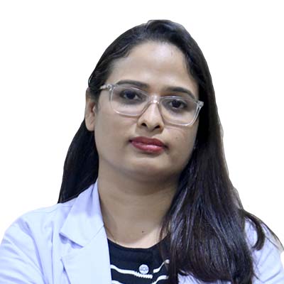 Dr. Dilasha Timilsina