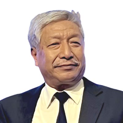 Dr. Jyoti Ratna Dhakhwa