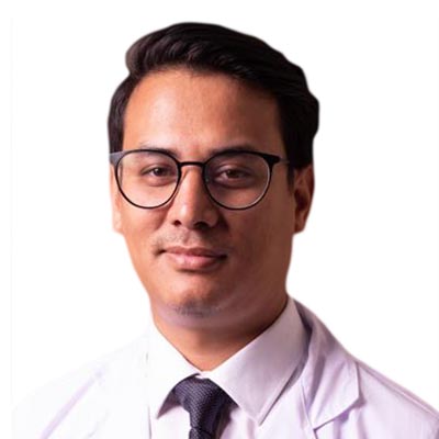 Dr. Nikeshmani Rajbhandari