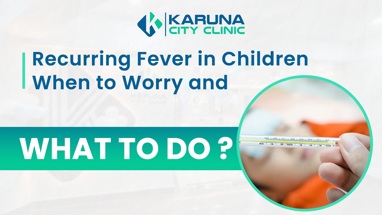 Karuna City Clinic