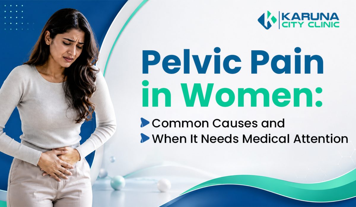 Pelvic Pain