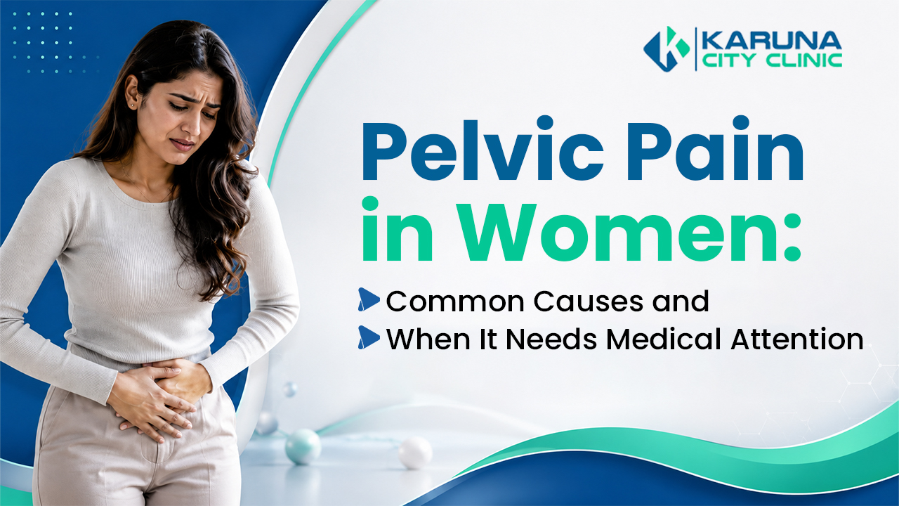 Pelvic Pain