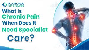 chronic pain