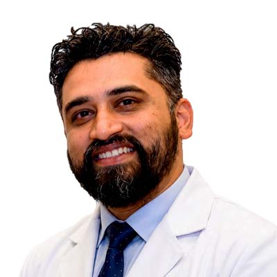 Dr Deepak Kumar Yadav