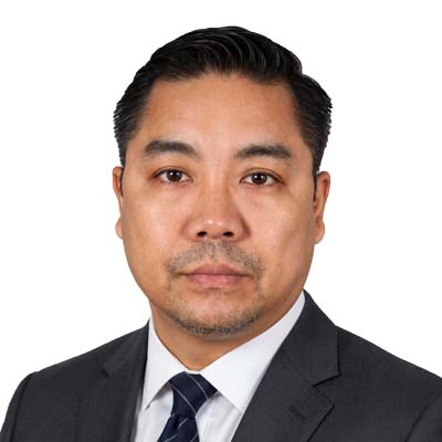 Dr Jeevan Tamang