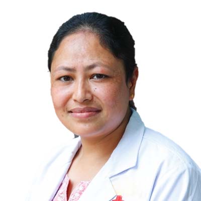 Dr. Sushma Hamal Manandhar